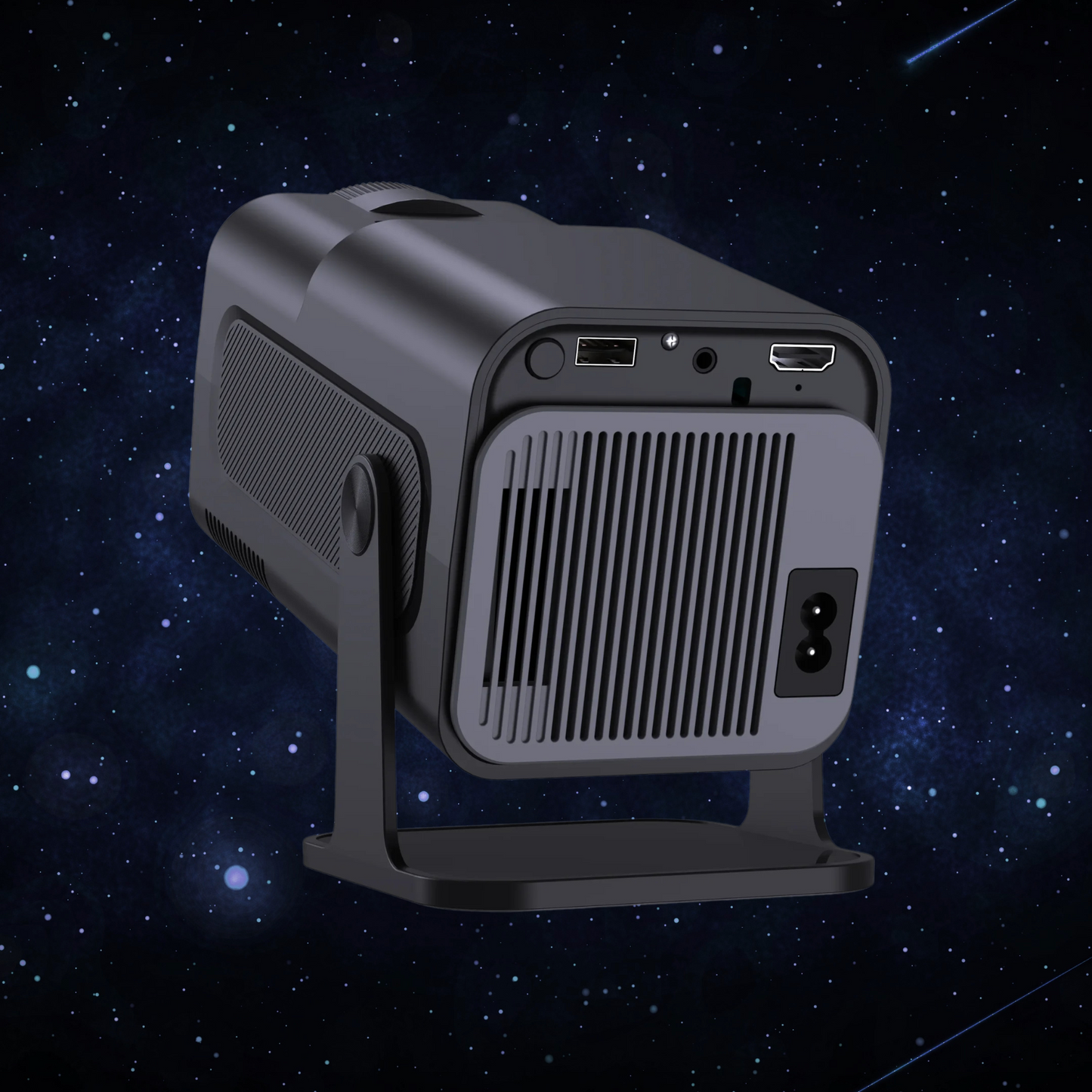 VISTA Infinity™ 4K Ultra HD Smart Projector *2025 EDITION*