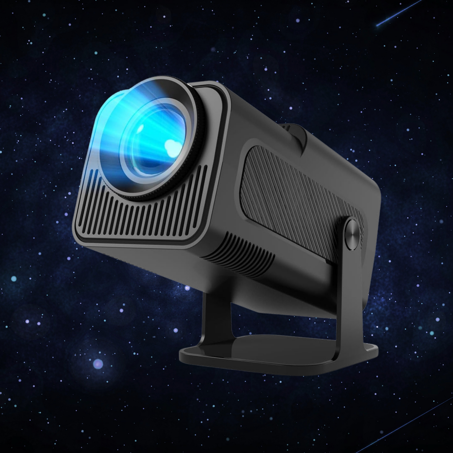 VISTA Infinity™ 4K Ultra HD Smart Projector *2025 EDITION*