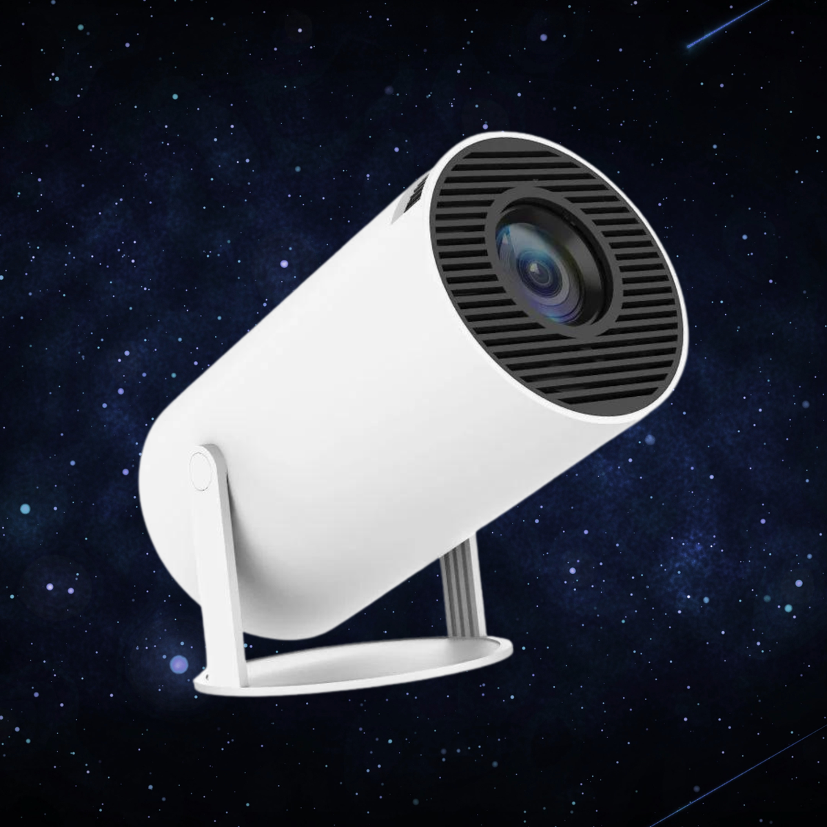 VISTA Pro™ 4K HD Smart Projector