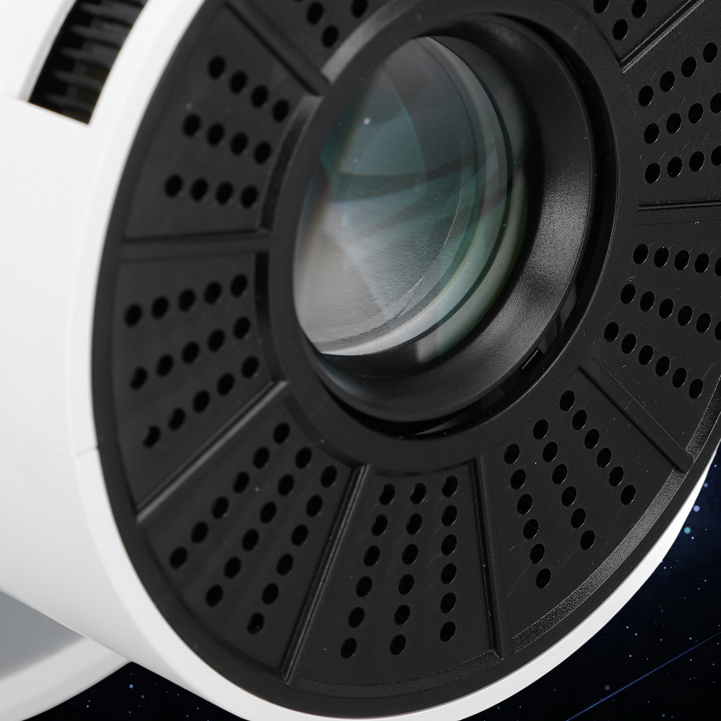 VISTA Pro™ 4K HD Smart Projector ⚡ LIMITED MEGA SALE ⚡