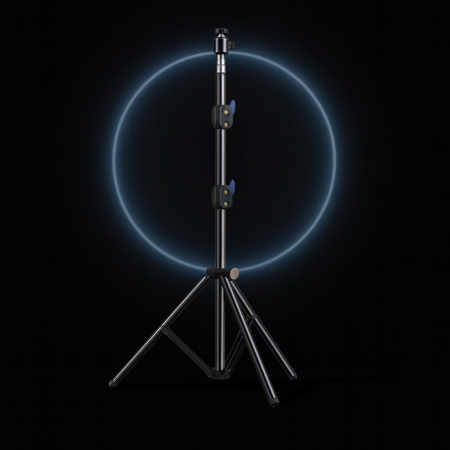 VISTA Adjustable Tripod Stand