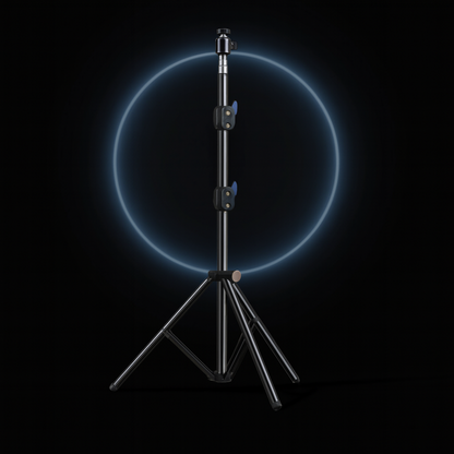 VISTA Adjustable Tripod Stand