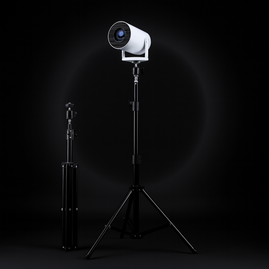 VISTA Adjustable Tripod Stand