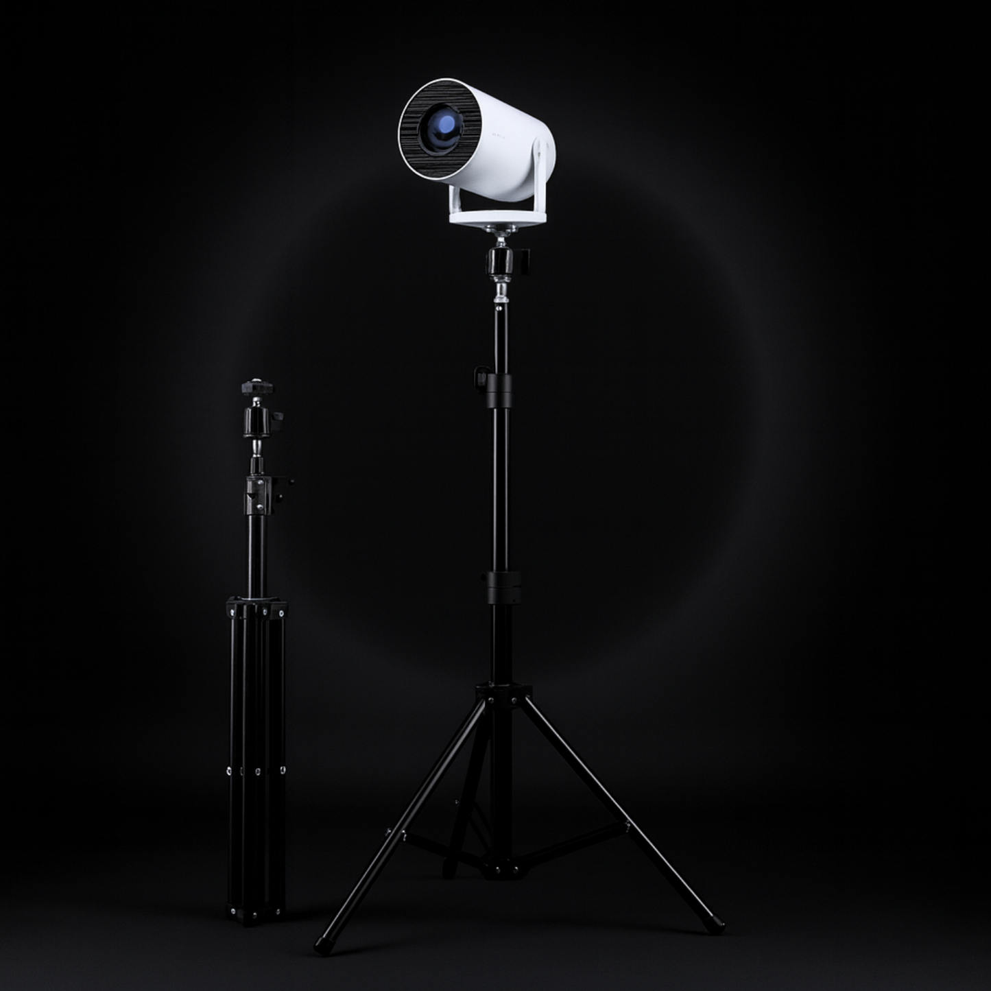 VISTA Adjustable Tripod Stand