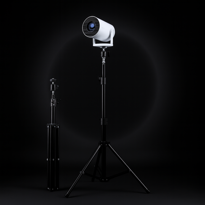 VISTA Adjustable Tripod Stand