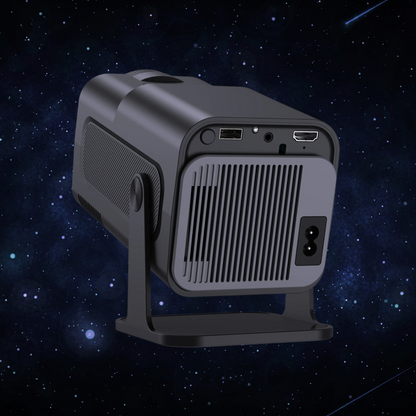 VISTA Infinity™ 4K Ultra HD Smart Projector *2025 EDITION*