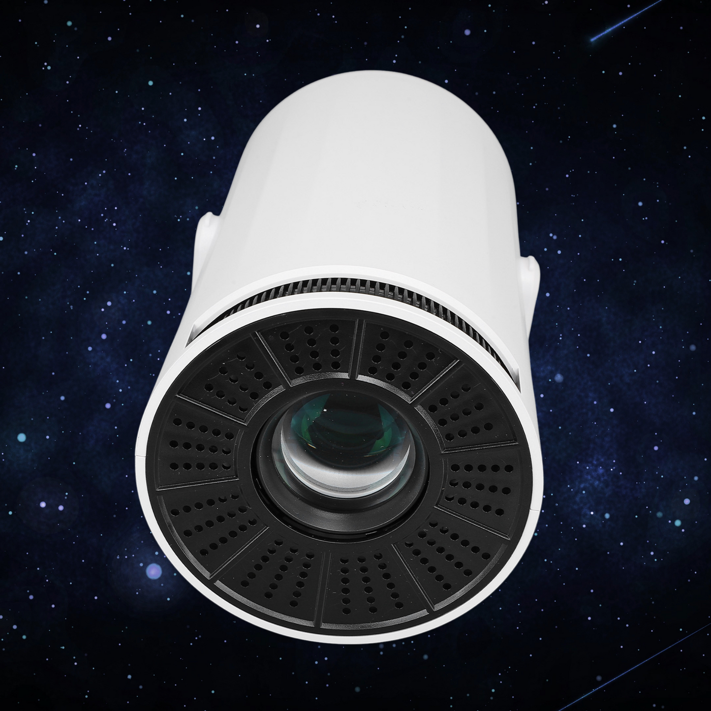 VISTA Pro™ 4K HD Smart Projector *HALLOWEEN SALE*