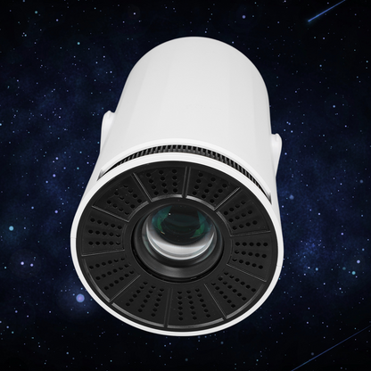 VISTA Pro™ 4K HD Smart Projector *HALLOWEEN SALE*