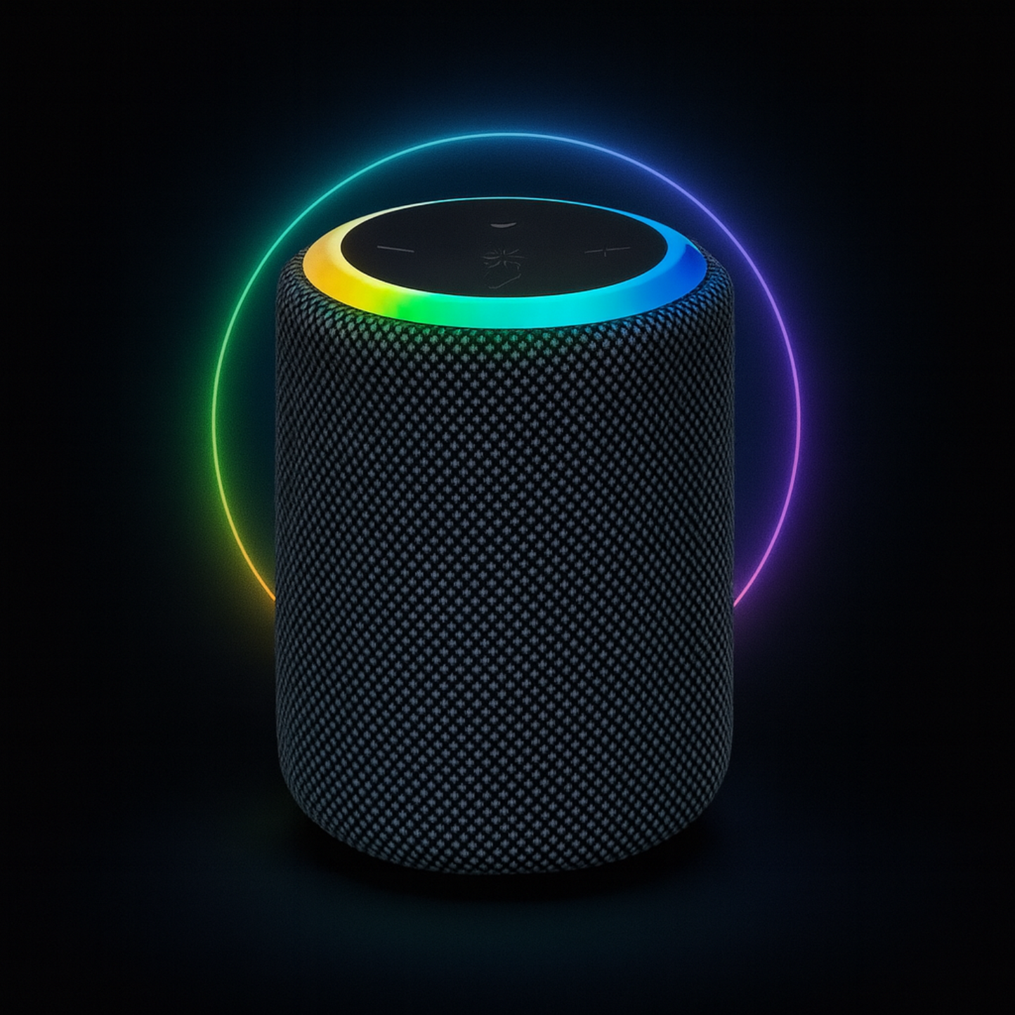 VISTA Aureo™ Portable Bluetooth Speaker