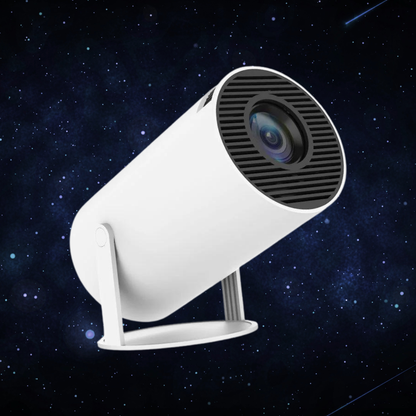 VISTA Pro™ 4K HD Smart Projector
