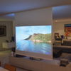 HD Projector Screen