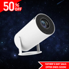 VISTA Pro™ 4K HD Smart Projector *FATHER'S DAY SALE*
